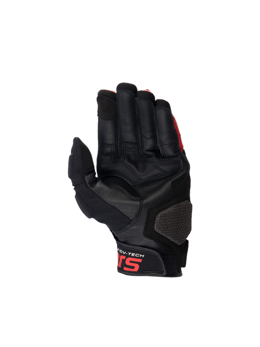 Halo Leather Gloves