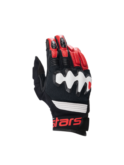 Halo Leather Gloves