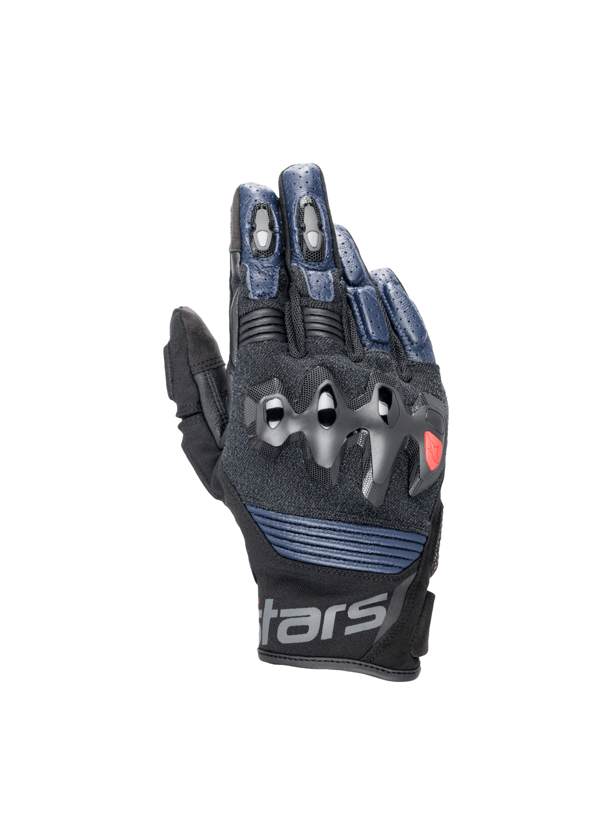 Halo Leather Gloves