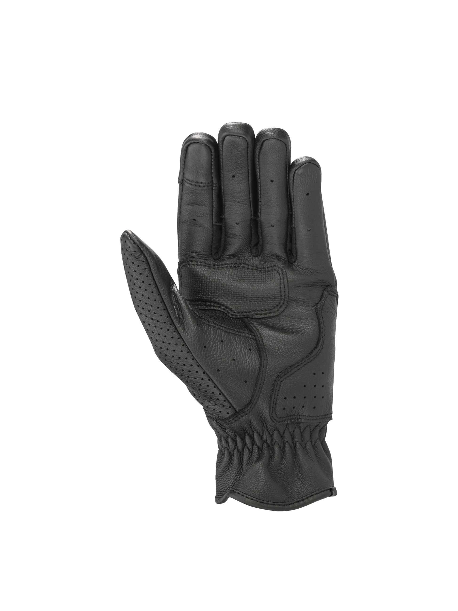 Rayburn V2 Leather Gloves