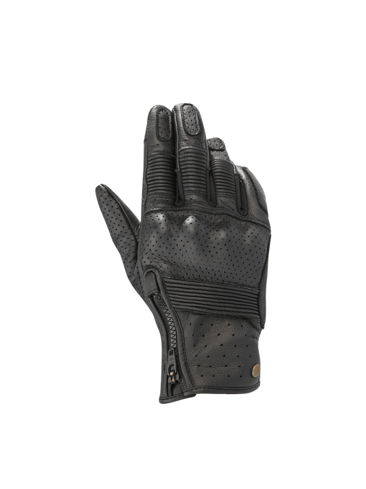 Rayburn V2 Leather Gloves