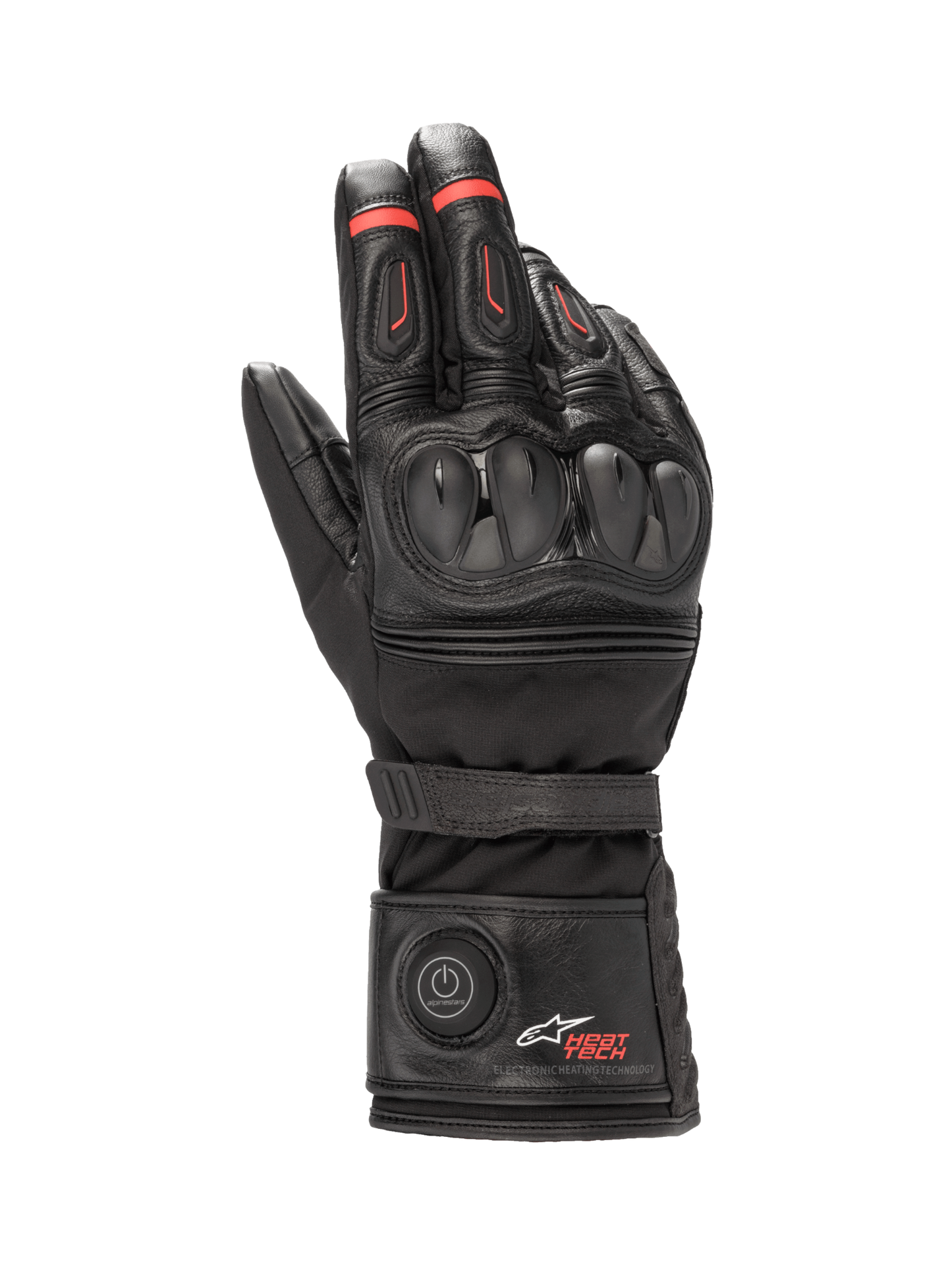 HT-7 Heat Tech Drystar® Gloves
