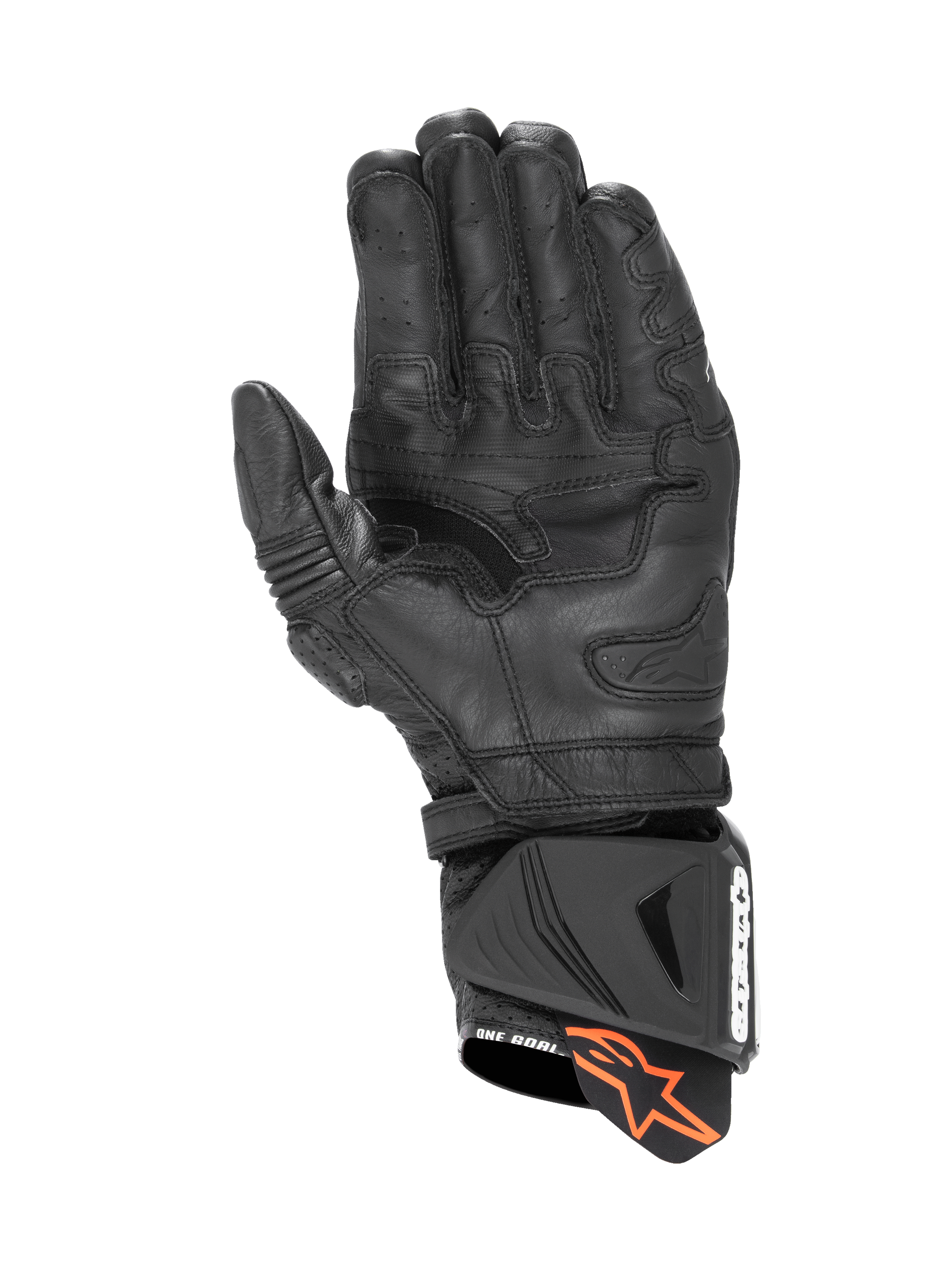 GP Pro RS4 Gloves
