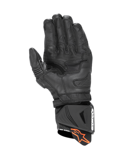 GP Pro RS4 Gloves