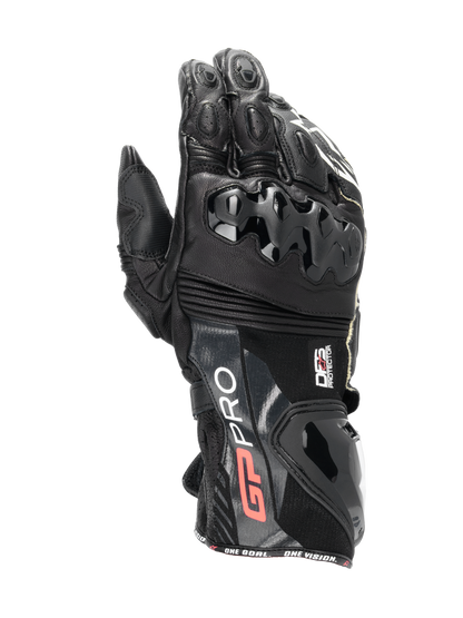 GP Pro RS4 Gloves