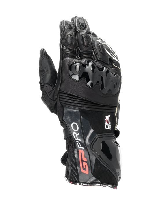 GP Pro RS4 Gloves