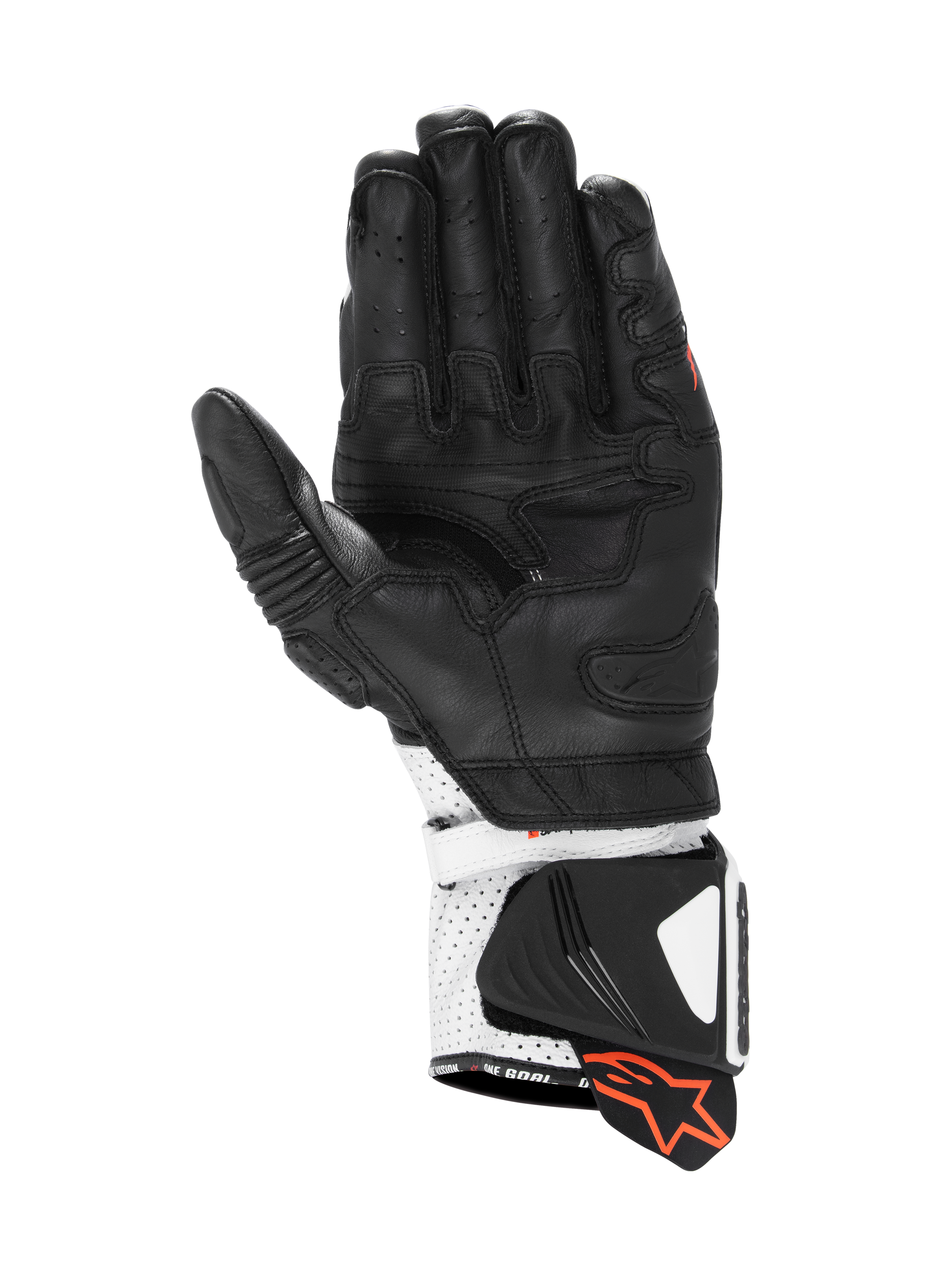GP Pro RS4 Gloves