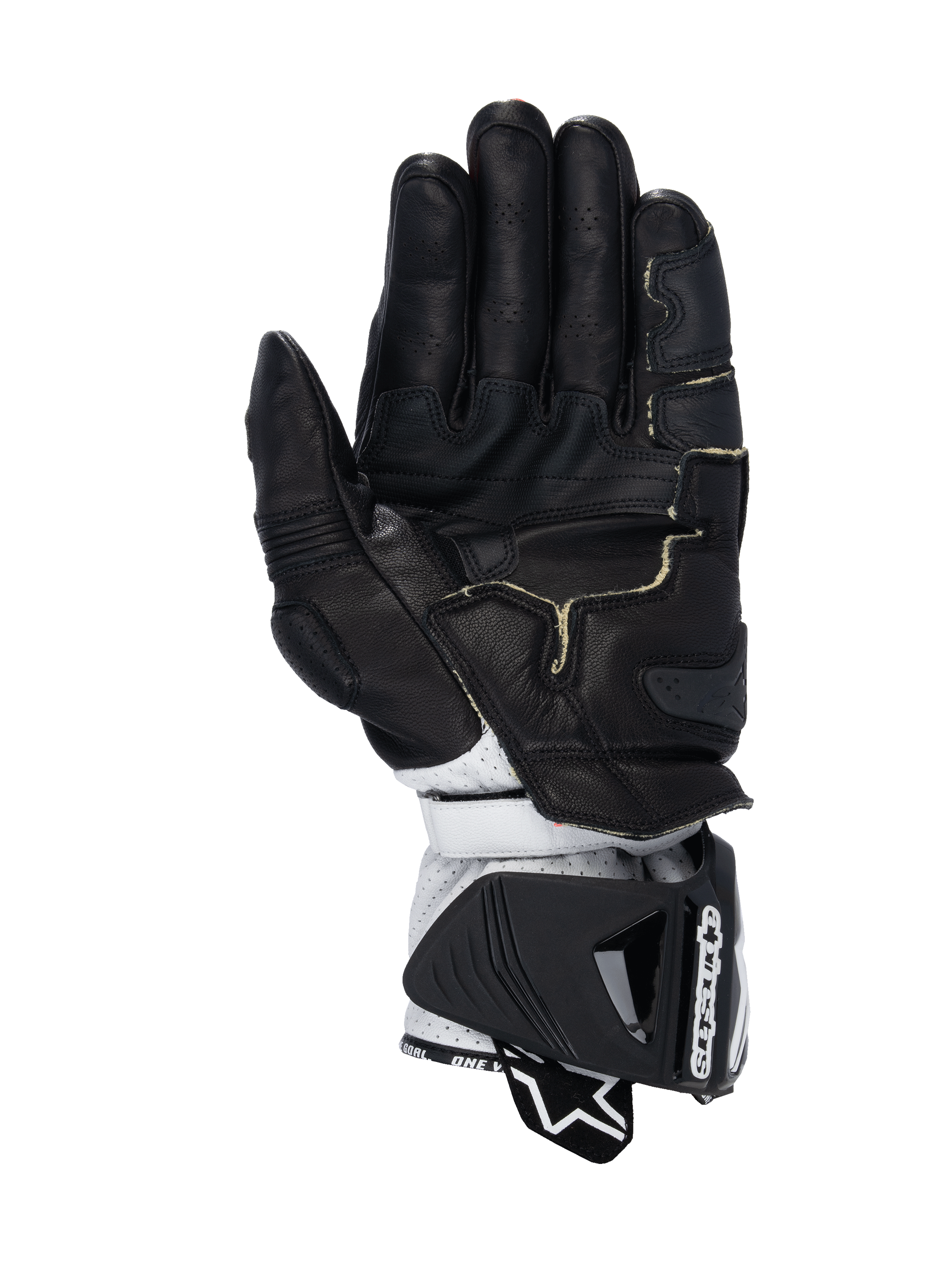 GP Pro RS4 Gloves