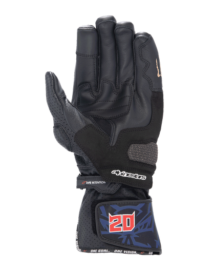 FQ20 SP-8 V3 Monster Gloves