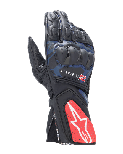 FQ20 SP-8 V3 Monster Gloves