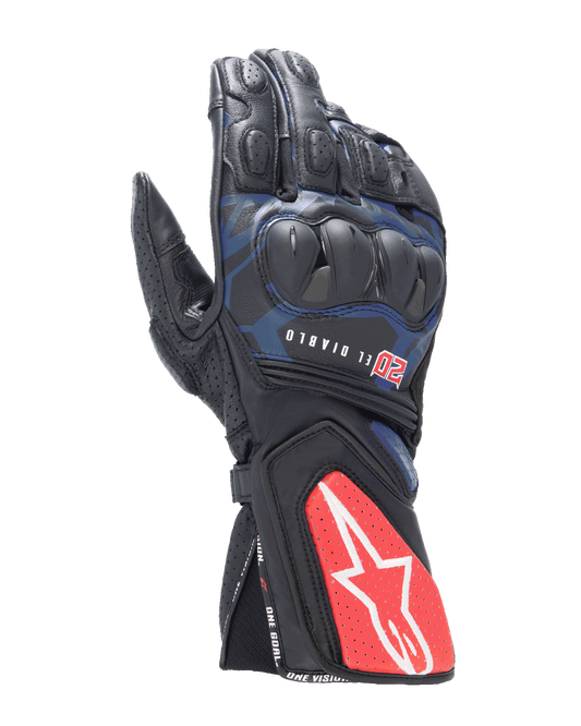 FQ20 SP-8 V3 Monster Gloves