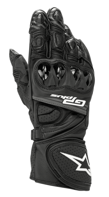 GP Plus R V2 Gloves