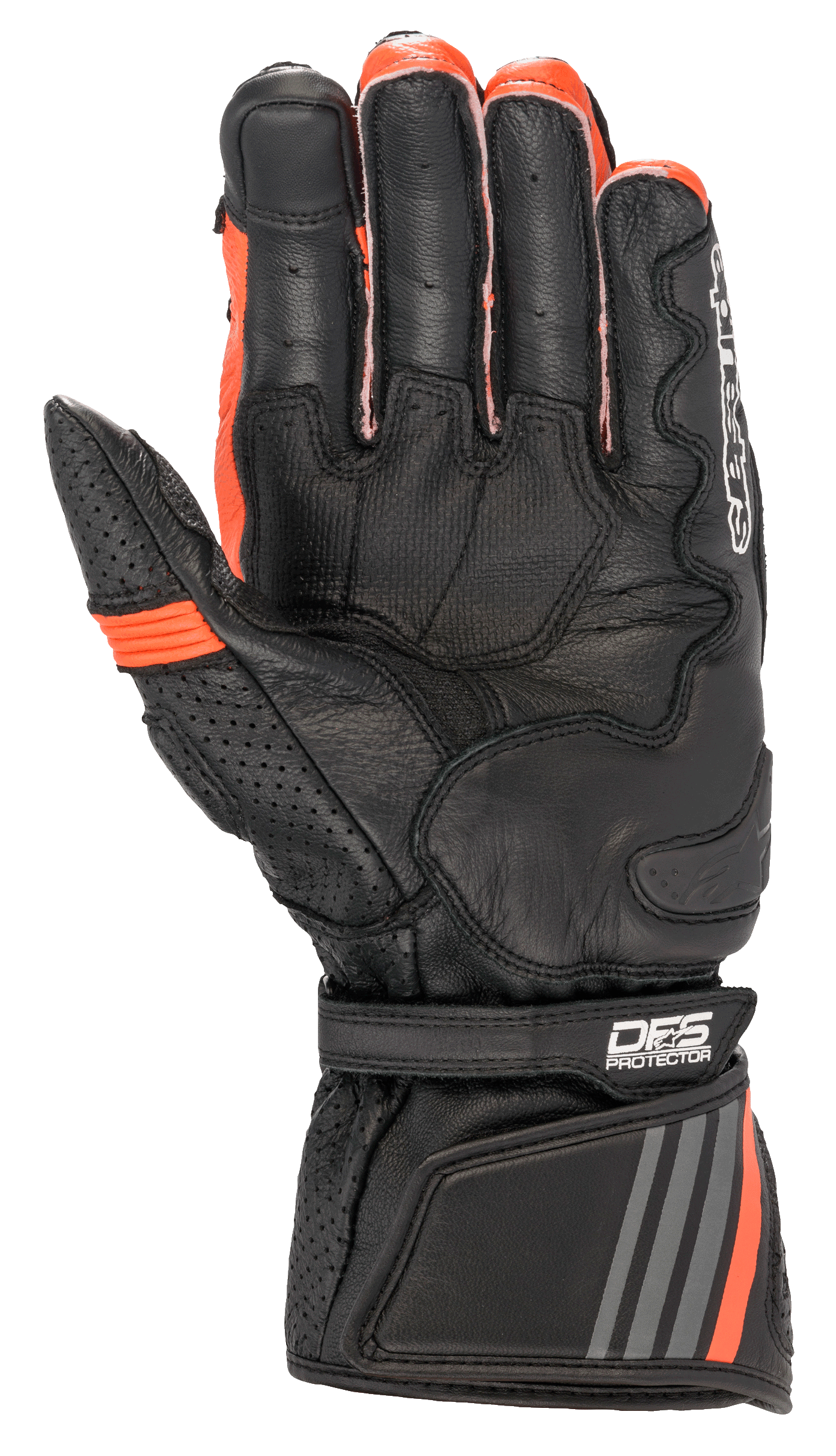 GP Plus R V2 Gloves