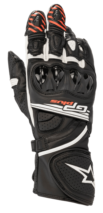 GP Plus R V2 Gloves