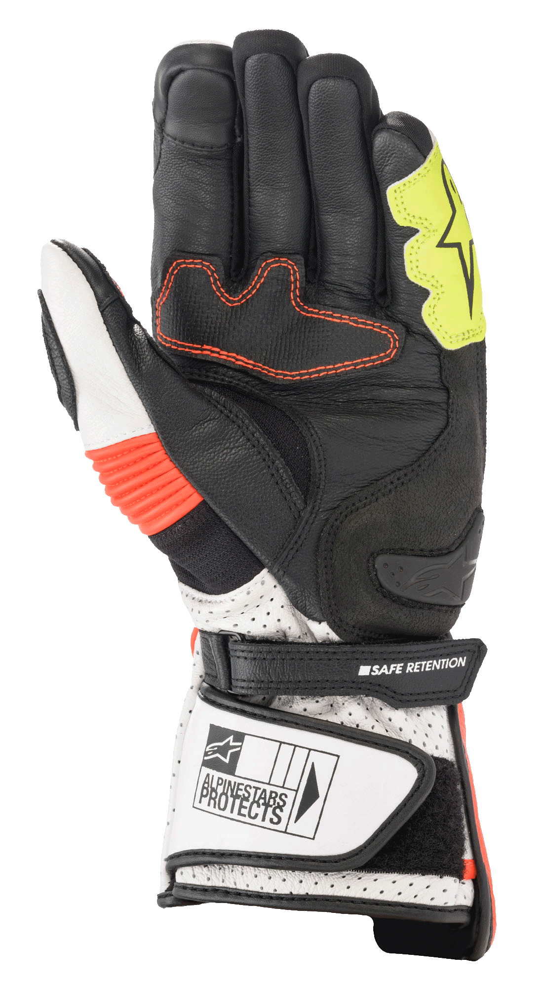 SP-2 V3 Gloves
