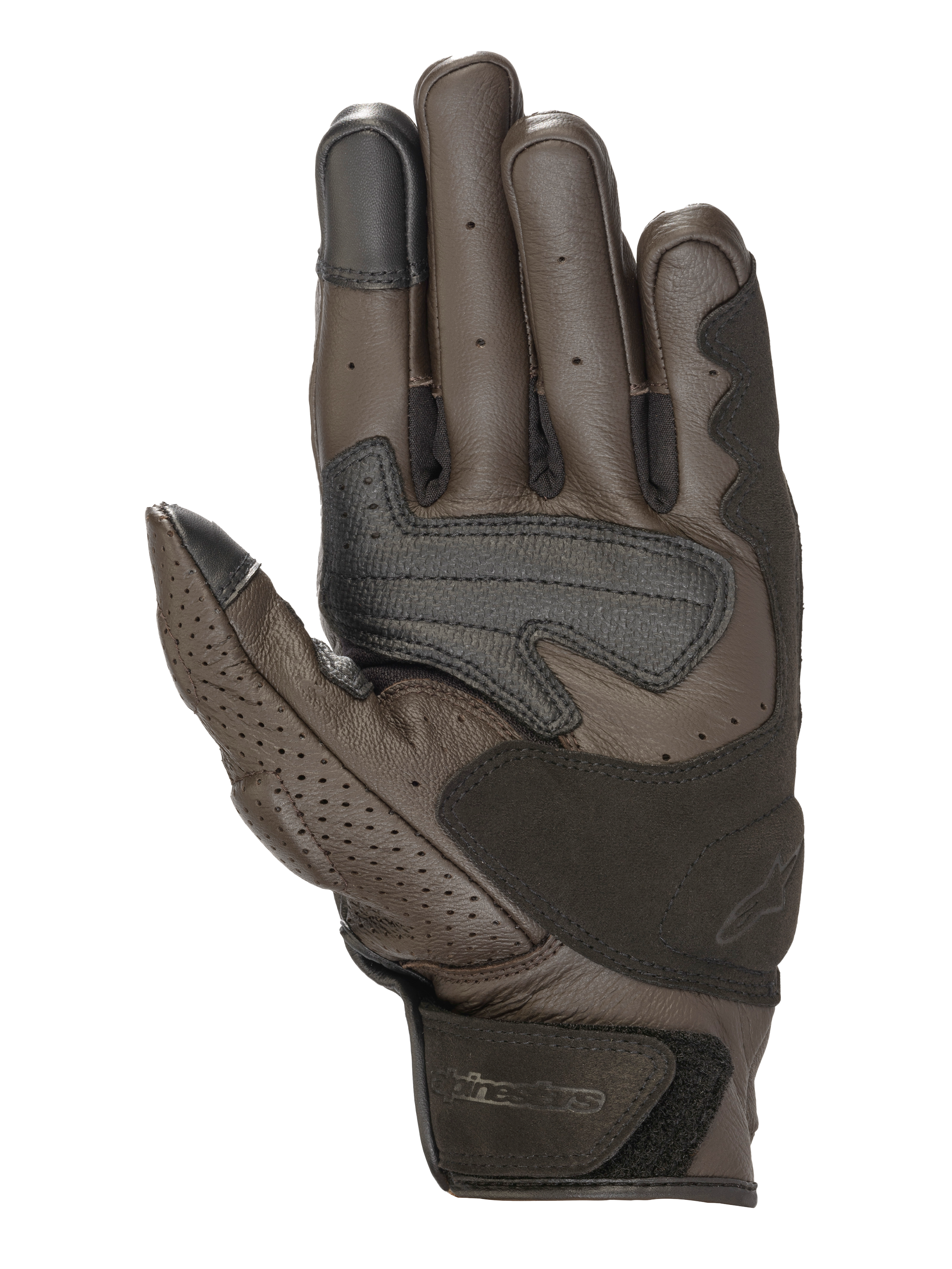 Mustang V2 Gloves