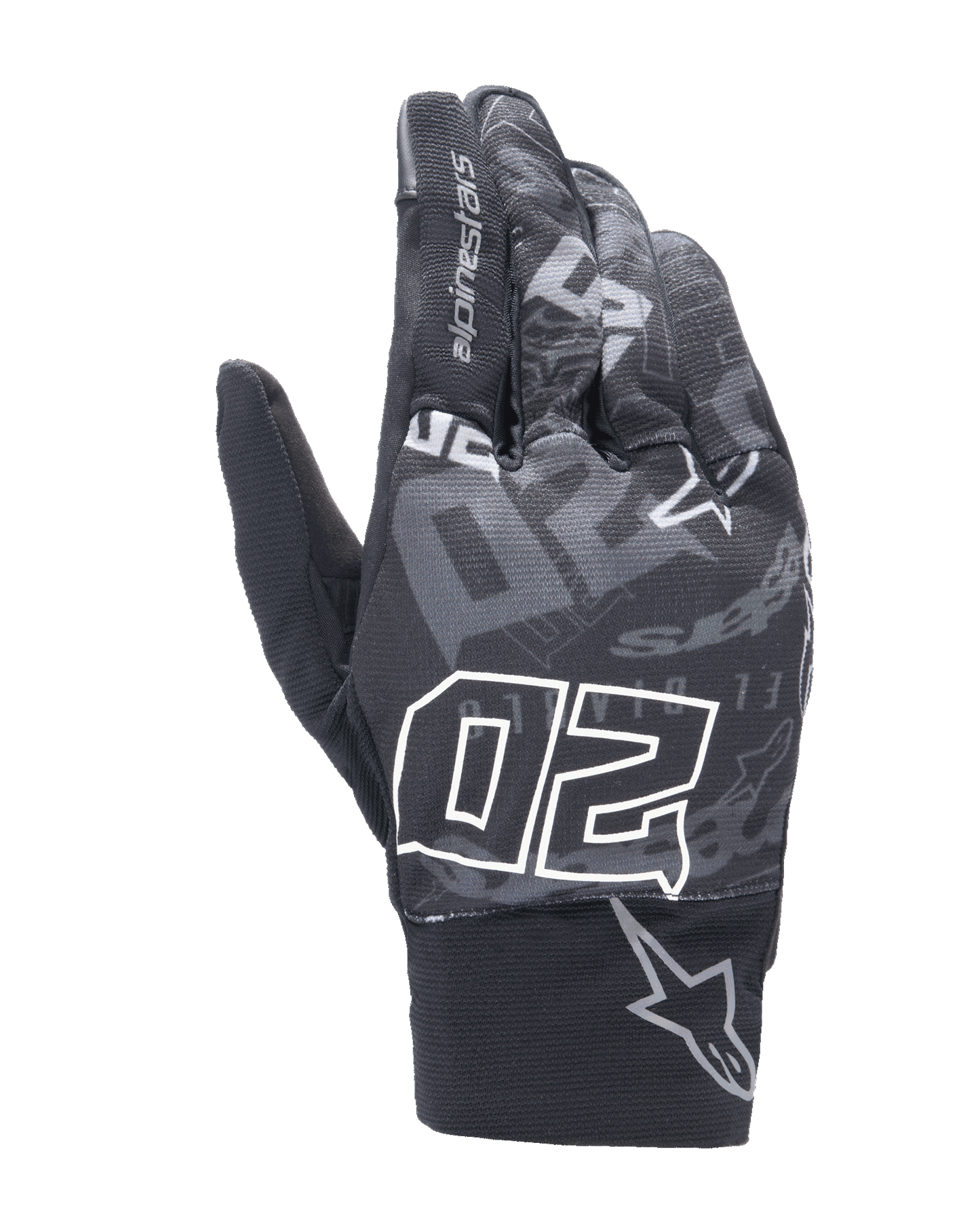 FQ20 Reef Gloves