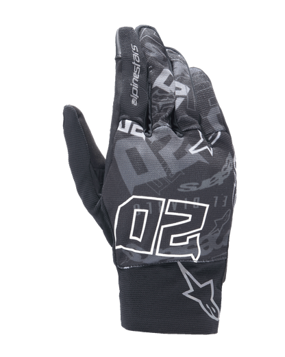 FQ20 Reef Gloves