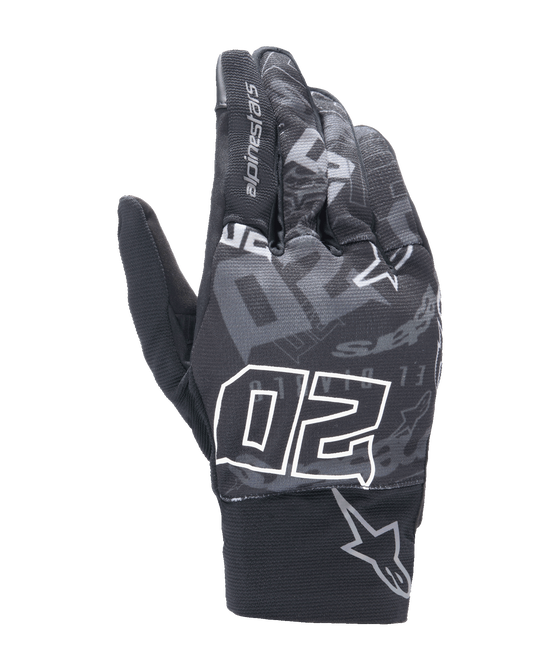 FQ20 Reef Gloves