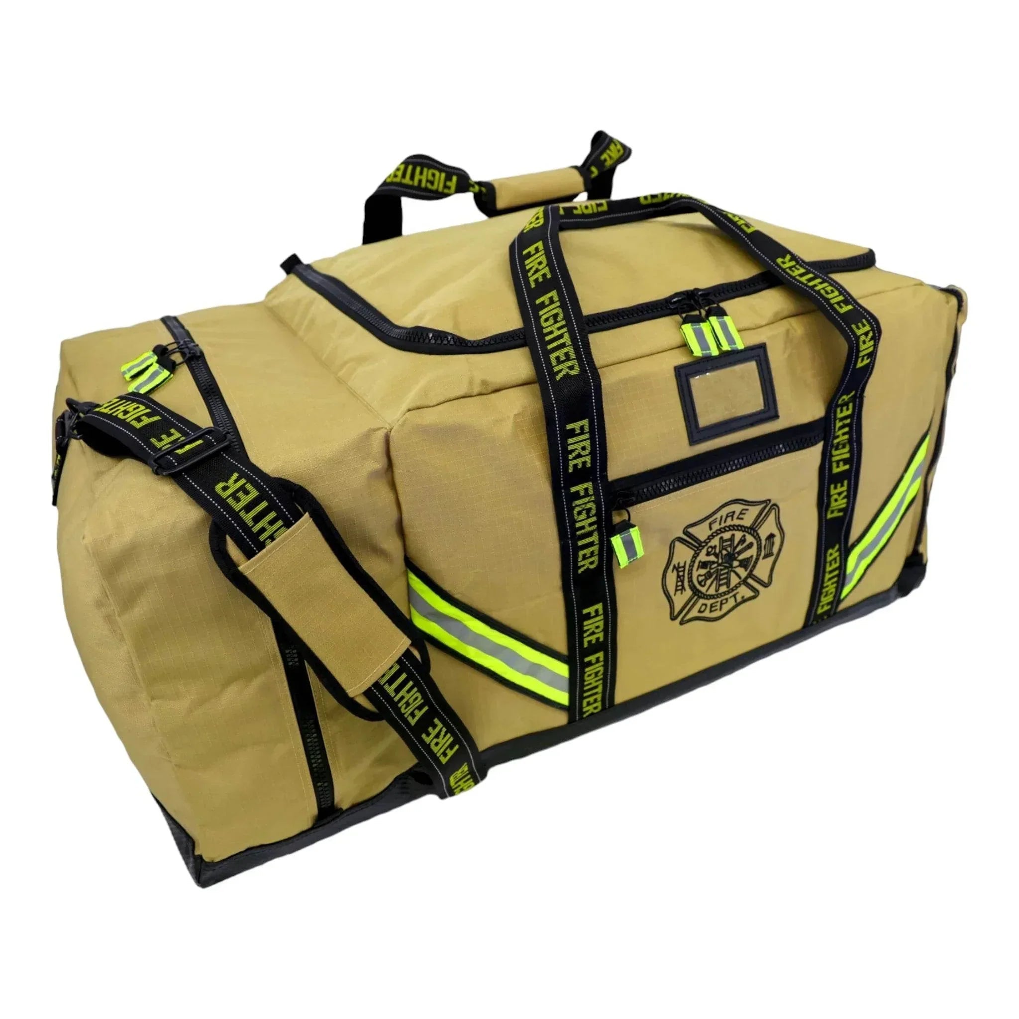 3XL Ripstop Turnout Gear Bag LXFB10XT | DASH RACEGEAR