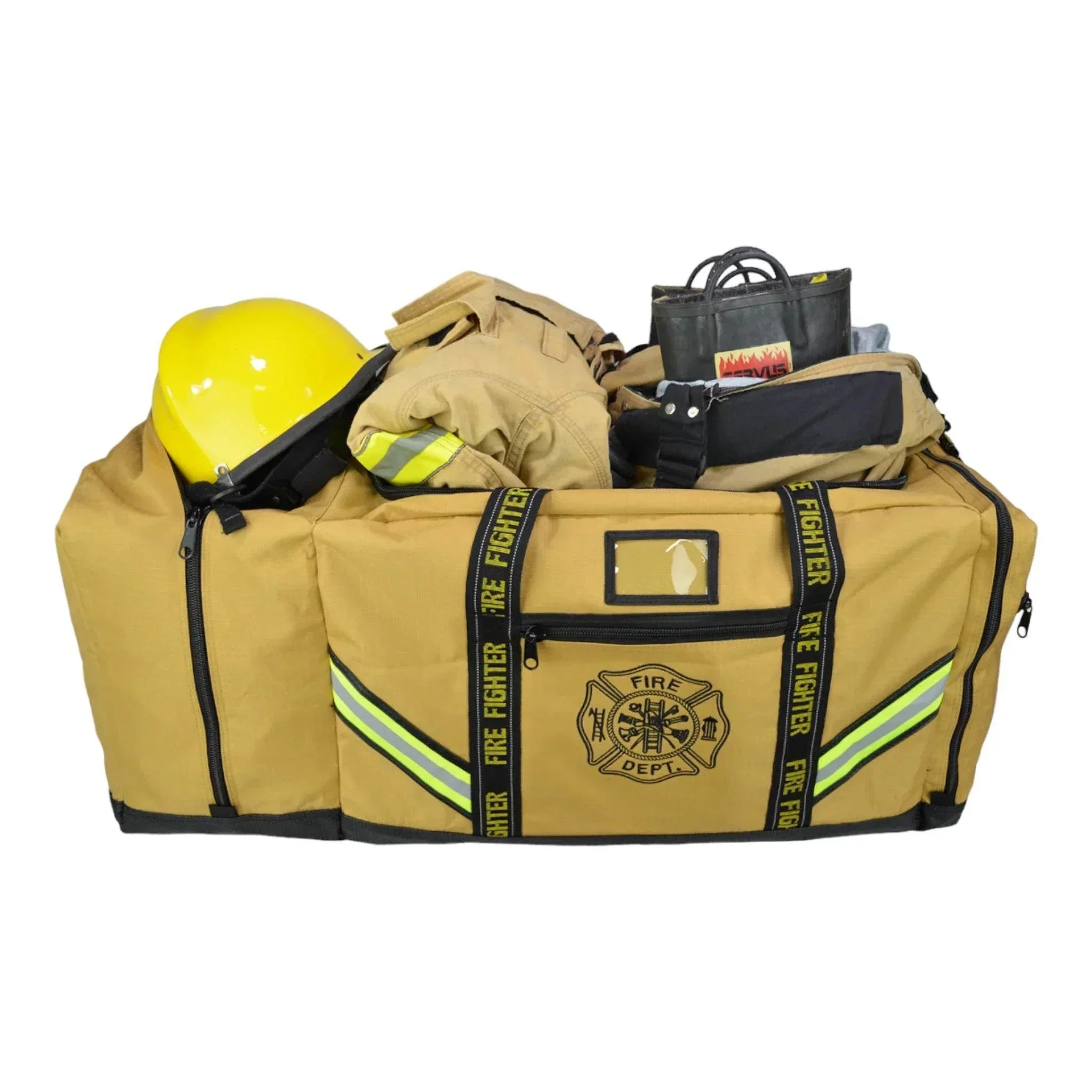 3XL Ripstop Turnout Gear Bag LXFB10XT Dash Racegear