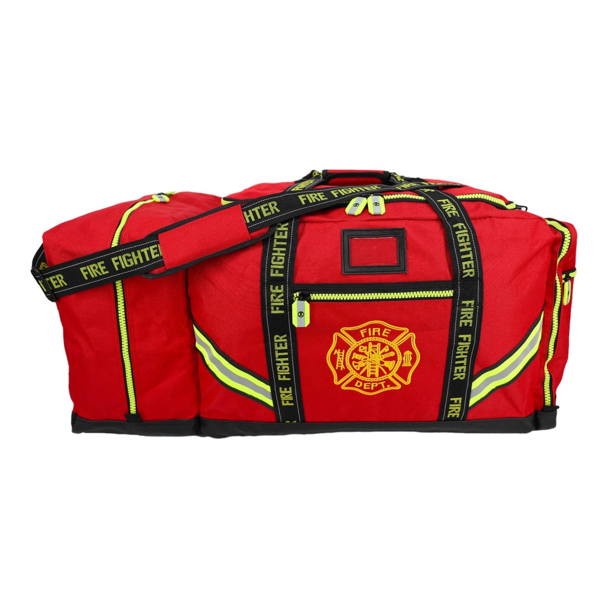 3XL Turnout Gear Bag LXFB10 - Dash Racegear Store
