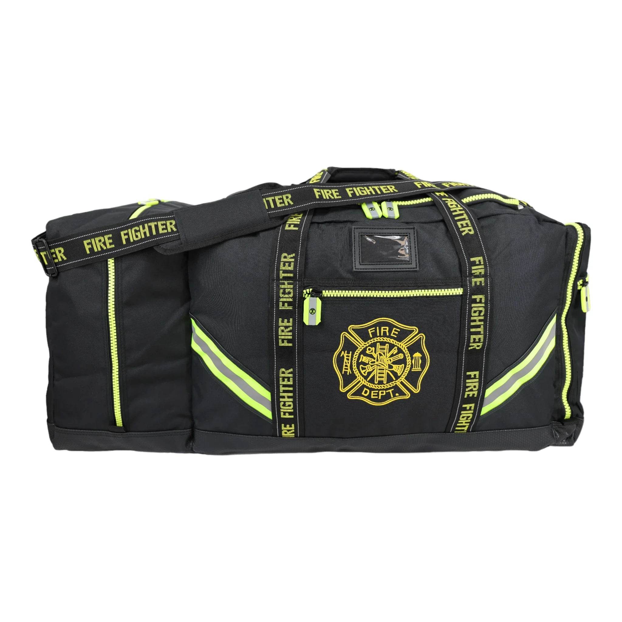 3XL Turnout Gear Bag LXFB10 - Black