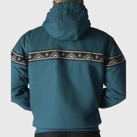 Carhartt 50th Anniversary Green Montana Jacket Jacket unisex detail view 5 | Dash Racegear — Limited Carhartt Green Montana Jacket for 50th Anniversary collection