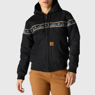 Carhartt 50th Anniversary Montana Jacket Jacket unisex detail view 4 | Dash Racegear — Carhartt Montana 50th Anniversary Jacket – Iconic Workwear Style
