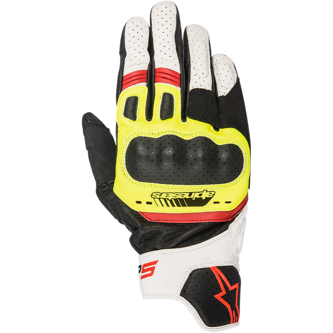 SP-5 Gloves