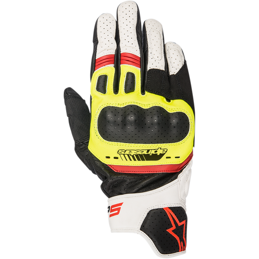 SP-5 Gloves