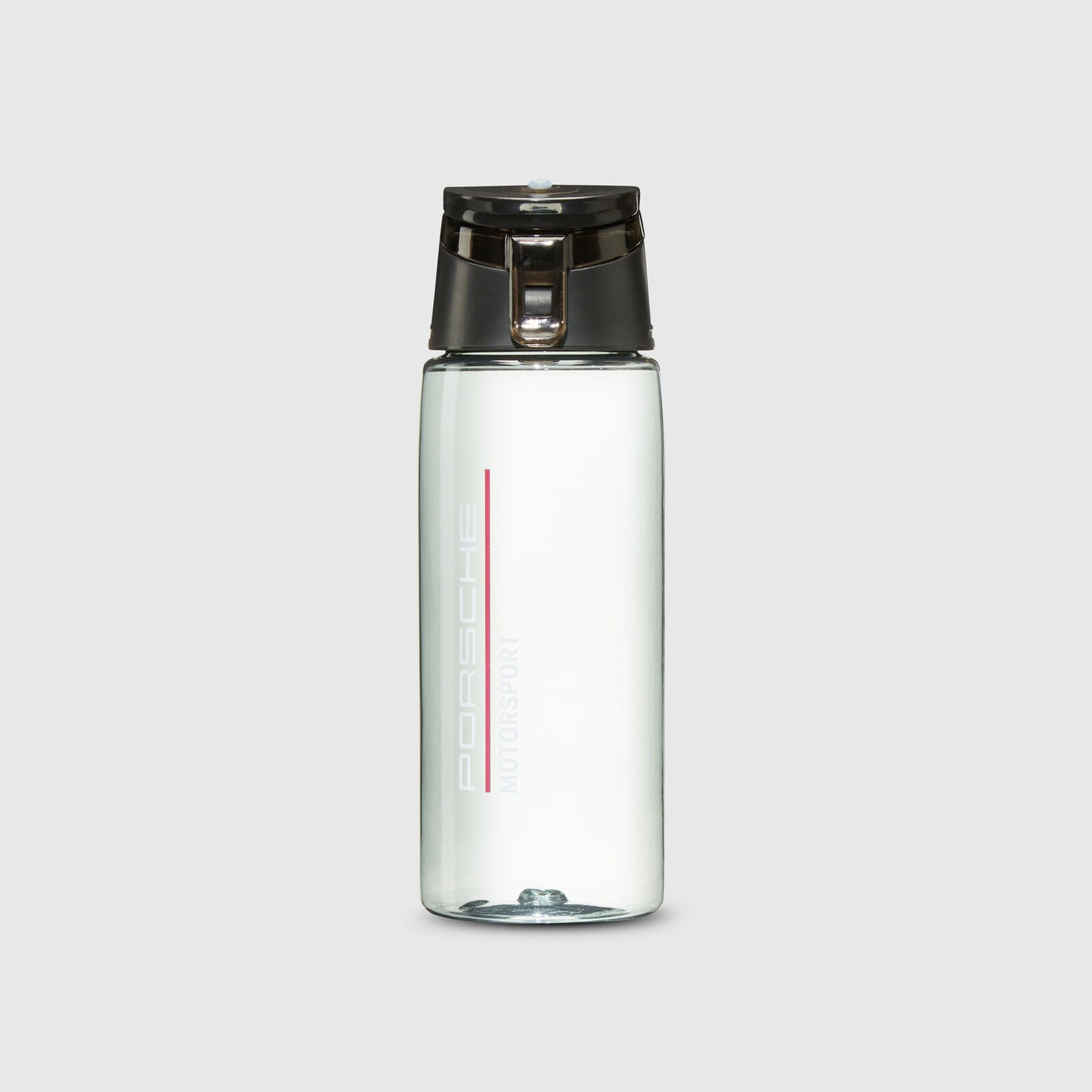 PORSCHE FW WATER BOTTLE - black