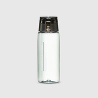 PORSCHE FW WATER BOTTLE - black