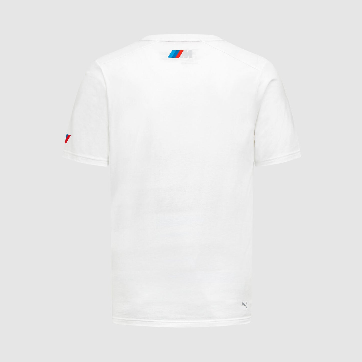BMW RP MENS TEE - white