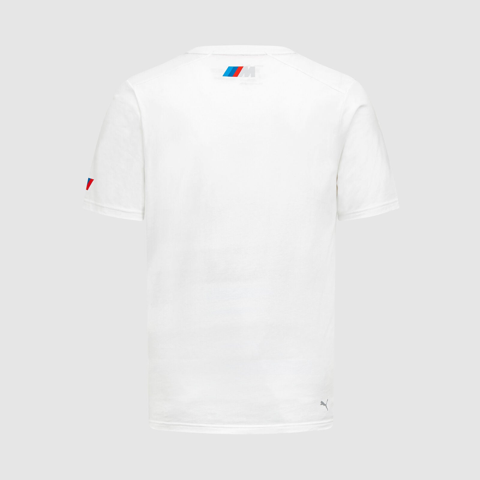 BMW RP MENS TEE - white