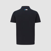 BMW RP MENS POLO - grey