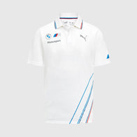 BMW RP MENS POLO - white