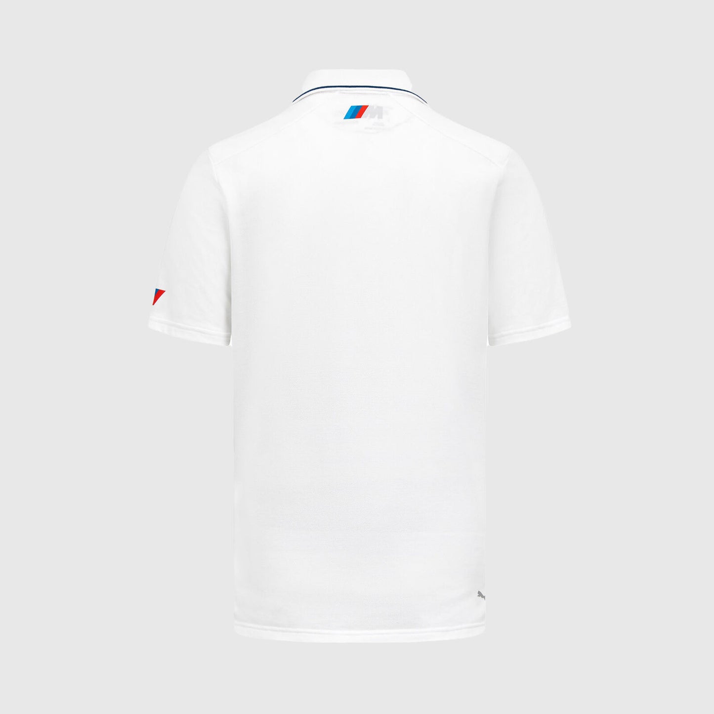 BMW RP MENS POLO - white