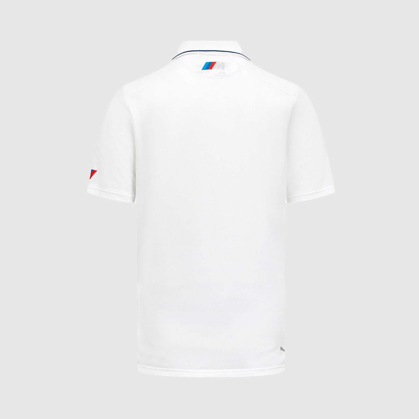 BMW RP MENS POLO - white