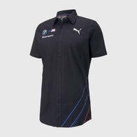 BMW RP MENS SHIRT - grey