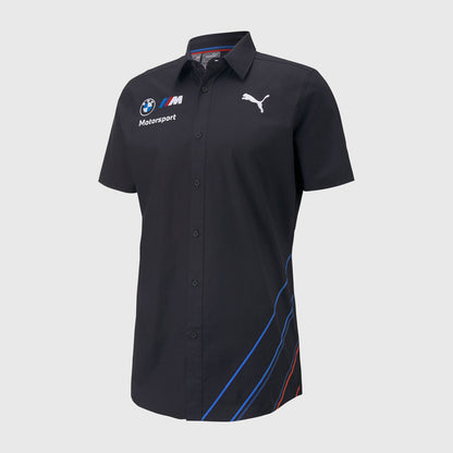 BMW RP MENS SHIRT - grey