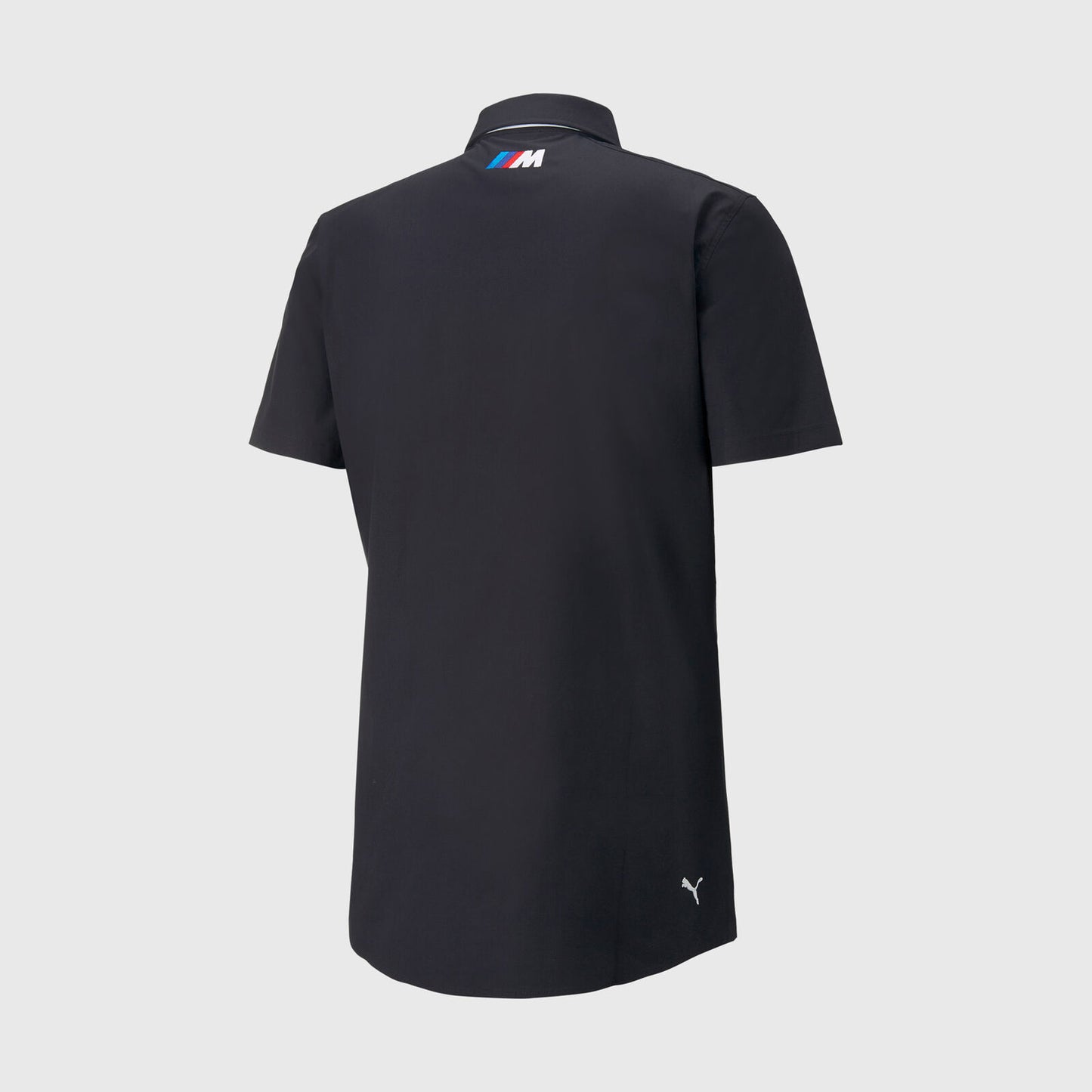BMW RP MENS SHIRT - grey