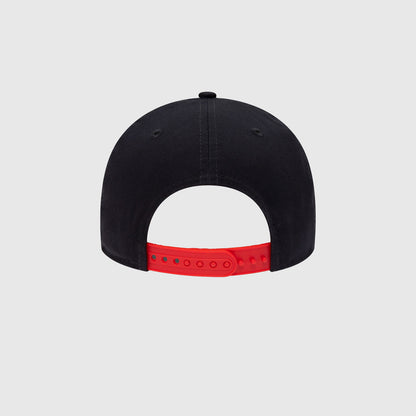 RBR SL FW ESSENTIAL 940 CAP - navy