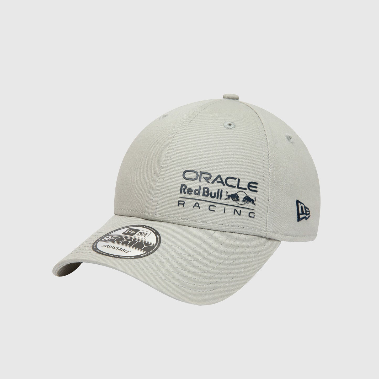 RBR SL FW ESSENTIAL 940 CAP - silver birch