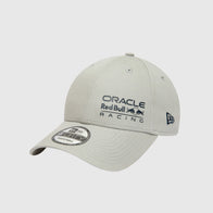 RBR SL FW ESSENTIAL 940 CAP - silver birch
