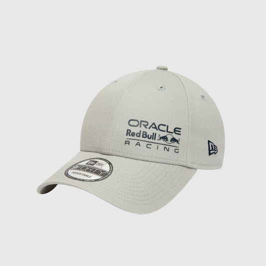 RBR SL FW ESSENTIAL 940 CAP - silver birch