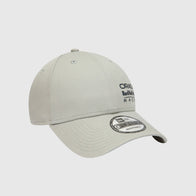 RBR SL FW ESSENTIAL 940 CAP - silver birch