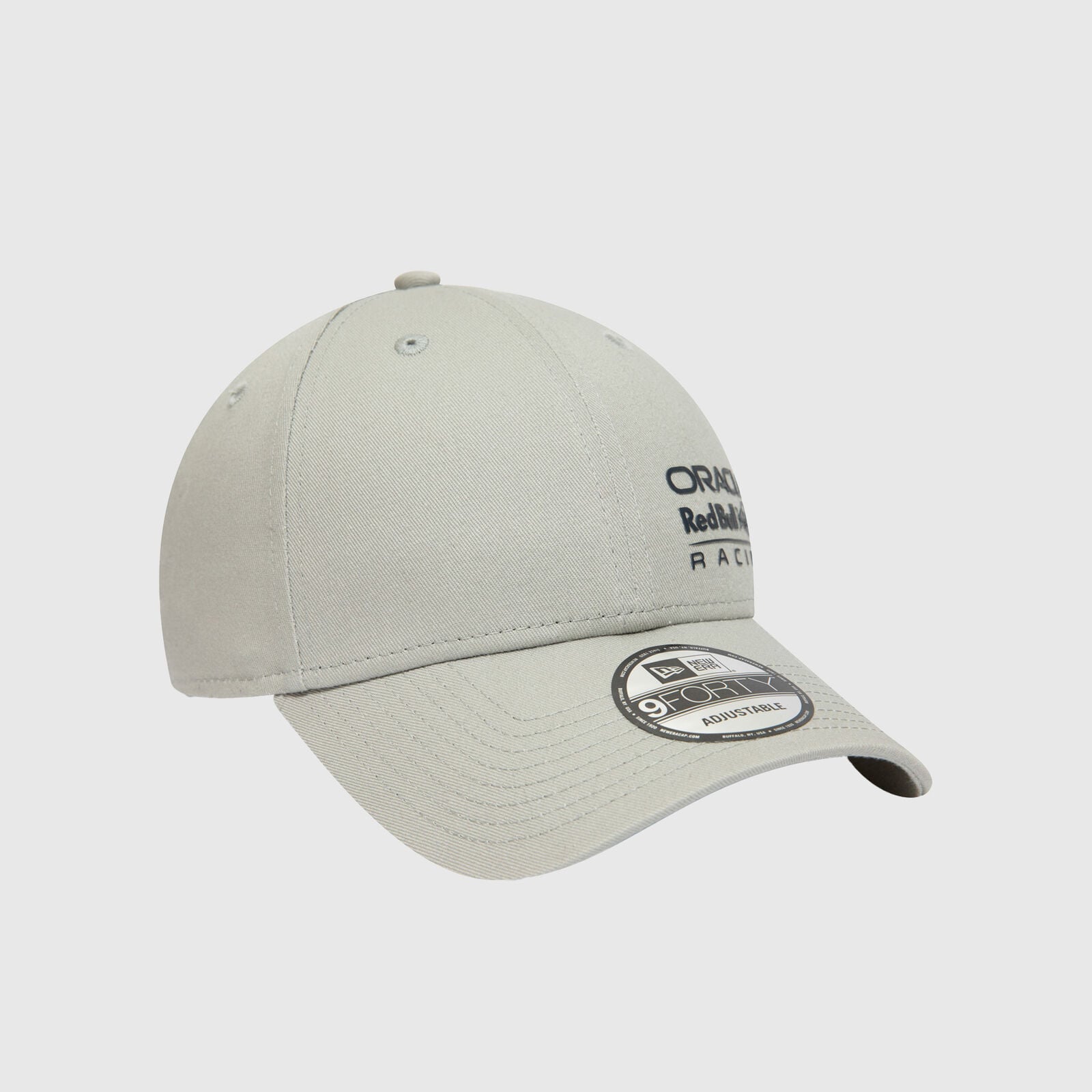 RBR SL FW ESSENTIAL 940 CAP - silver birch