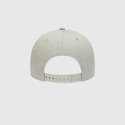 RBR SL FW ESSENTIAL 940 CAP - silver birch