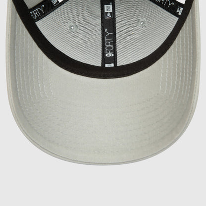 RBR SL FW ESSENTIAL 940 CAP - silver birch